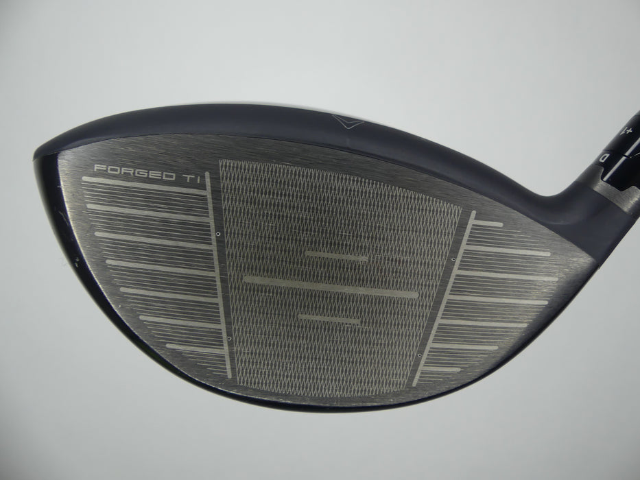 Callaway Paradym Driver 10.5* Regular Flex