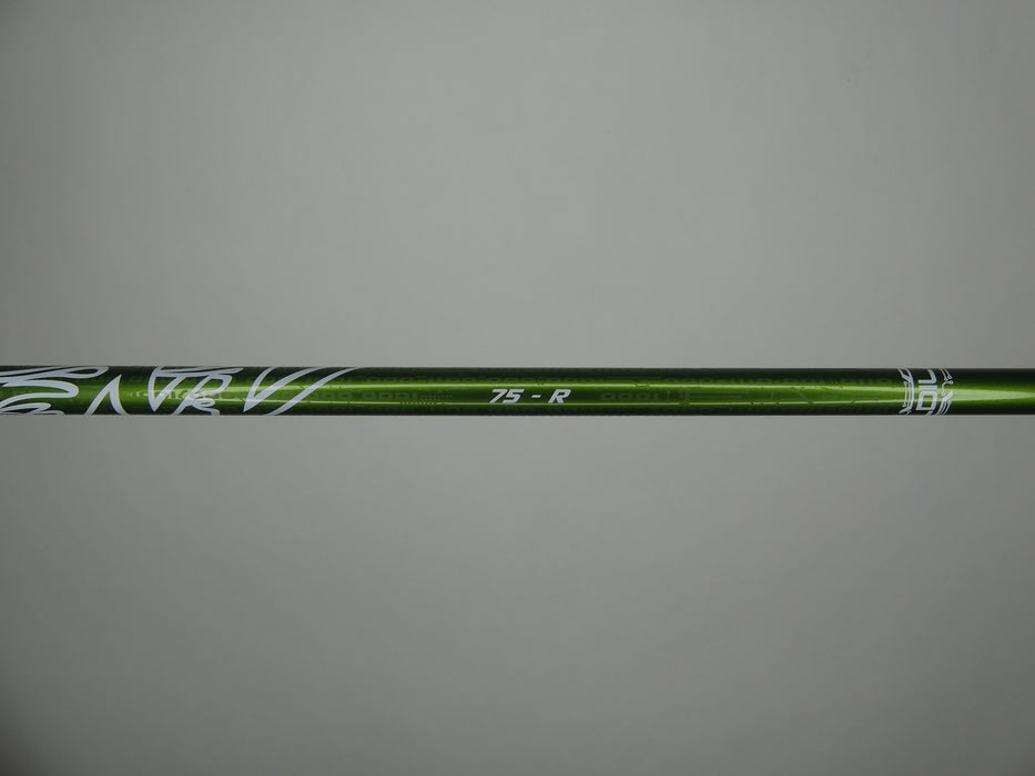 Callaway Paradym Driver 10.5* Regular Flex