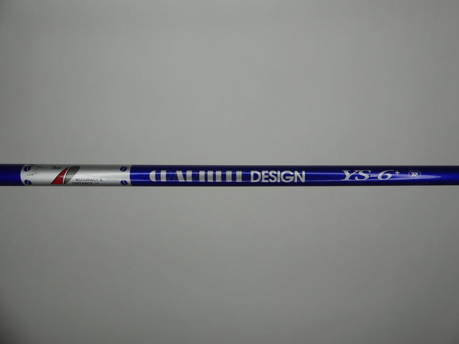 Titleist 905R Driver 8.5* Regular Flex Left Handed