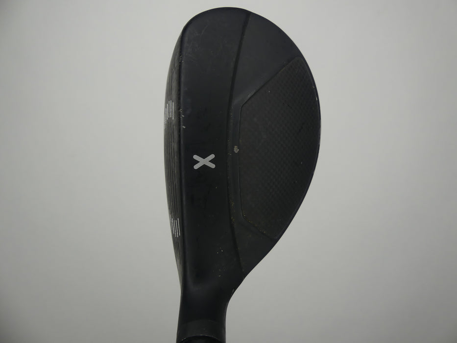 PXG 0317X Proto #3 Hybrid Stiff Flex