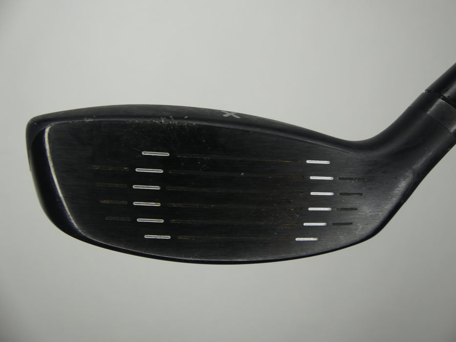 PXG 0317X Proto #3 Hybrid Stiff Flex