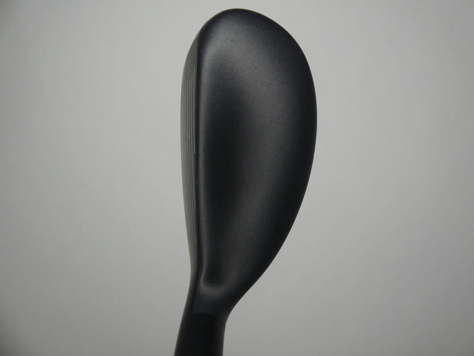 Callaway Apex #3 Hybrid Stiff Flex