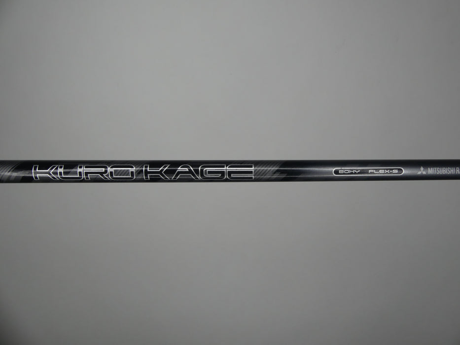 Callaway Apex #3 Hybrid Stiff Flex