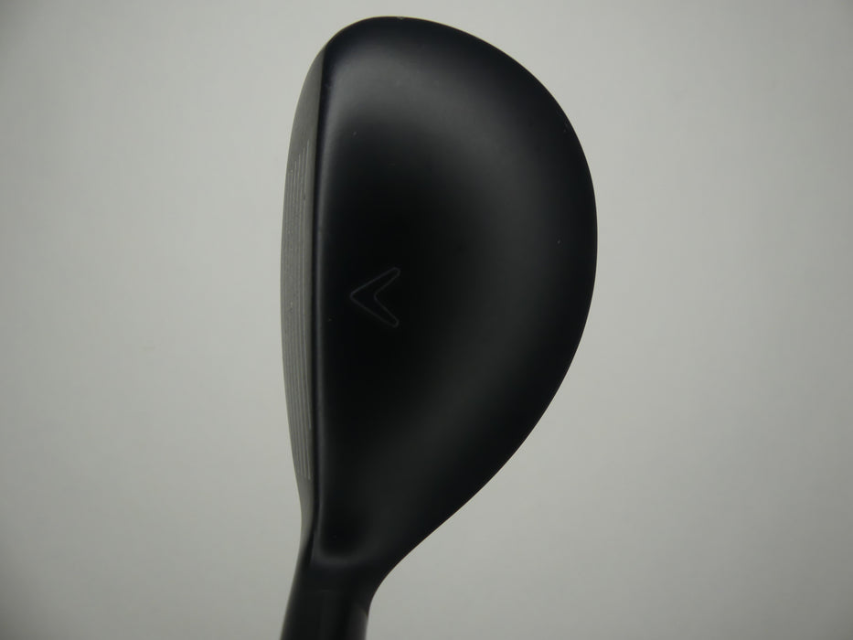 Callaway XR16 OS #4 Hybrid Regular Flex