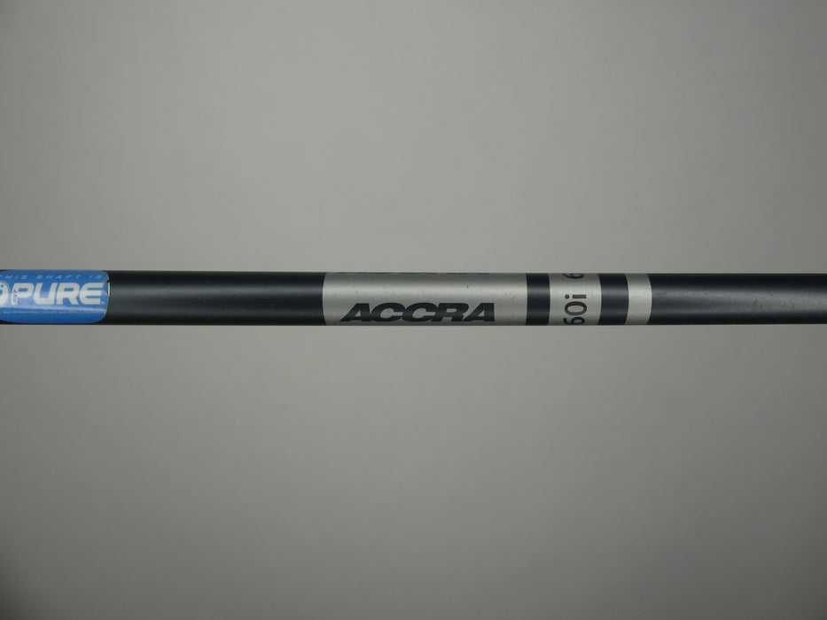 Callaway XR16 OS #4 Hybrid Regular Flex