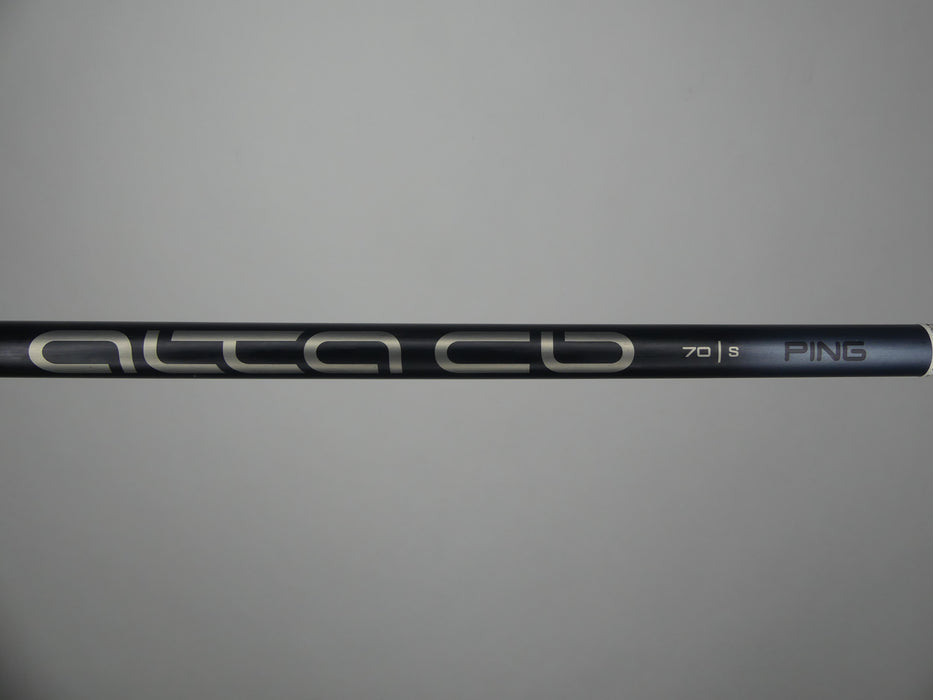 Ping G425 #3 Hybrid Stiff Flex
