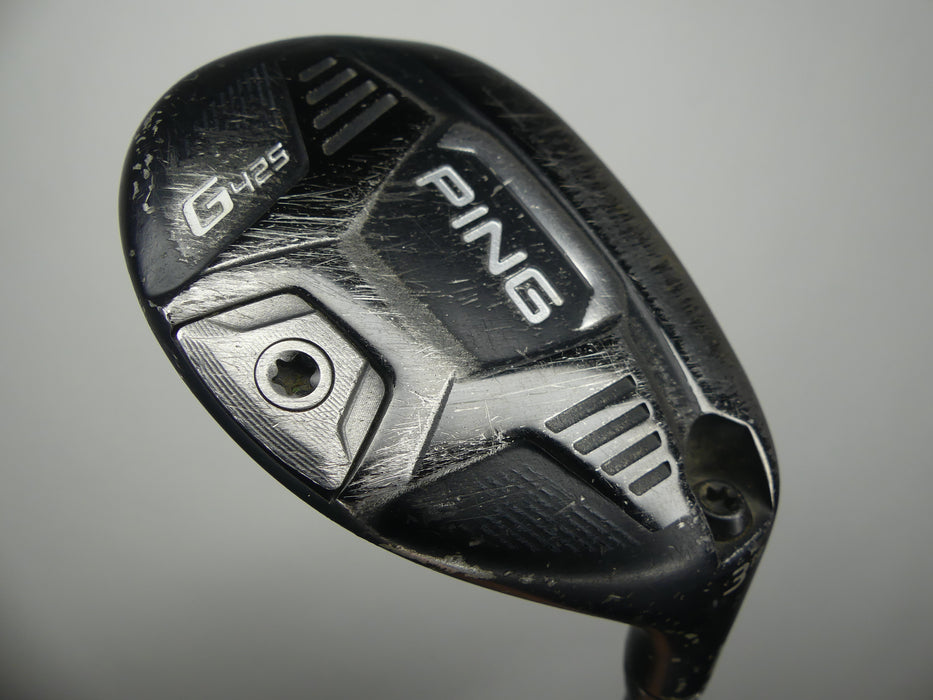 Ping G425 #3 Hybrid Stiff Flex