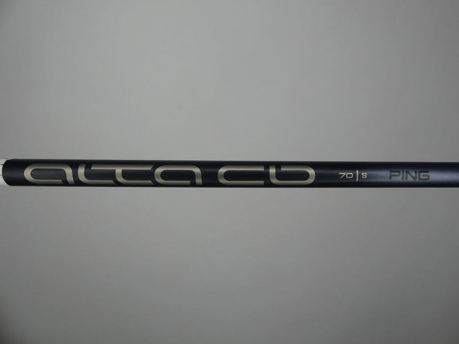 Ping G425 #3 Hybrid Stiff Flex
