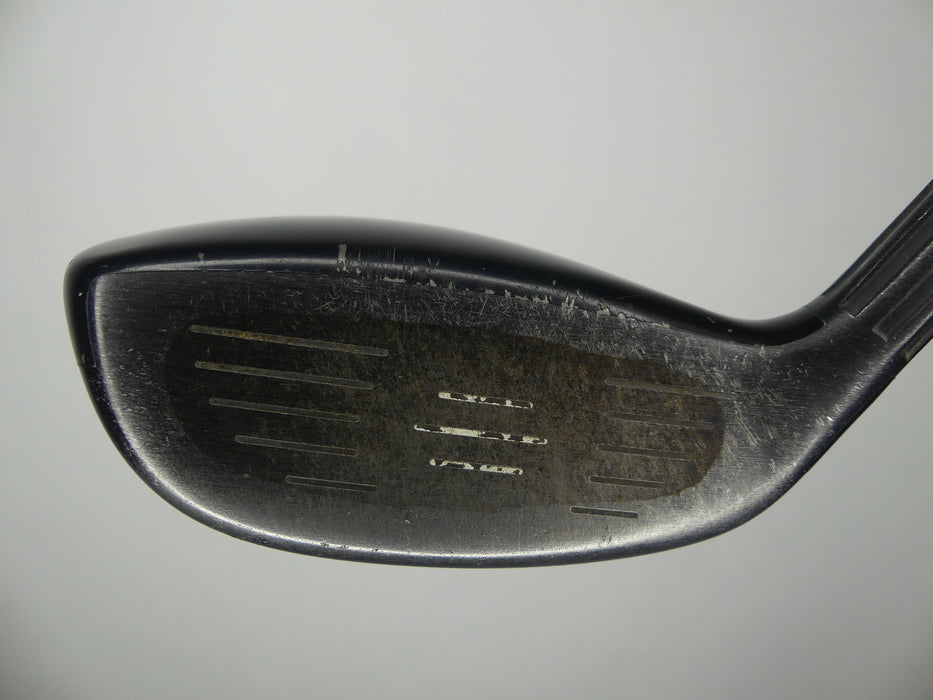 Taylormade M2 #3 Hybrid Stiff Flex