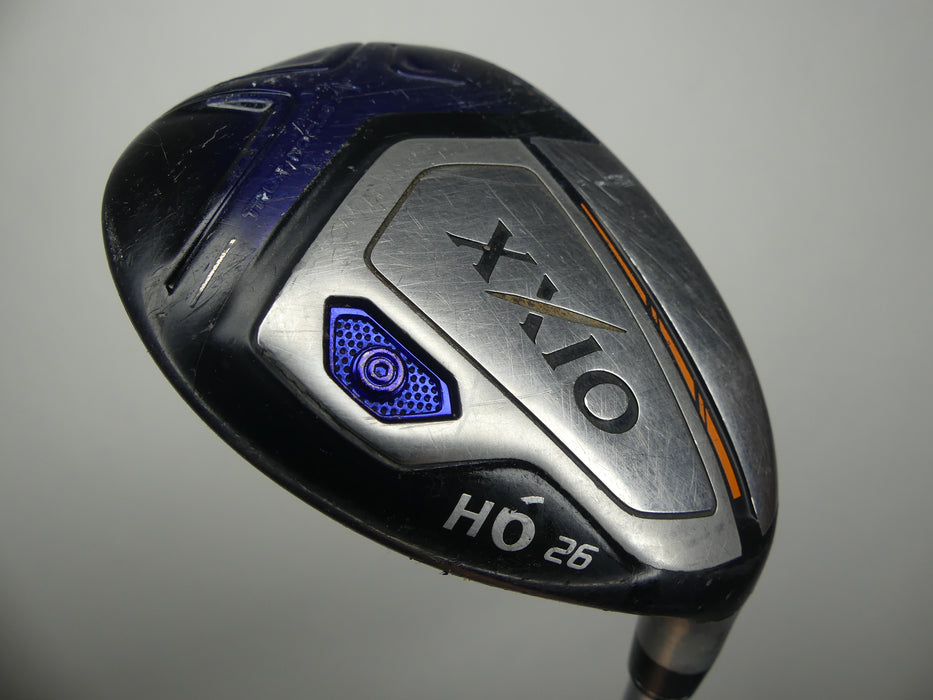 XXIO Series 10 #6 Hybrid Senior Flex
