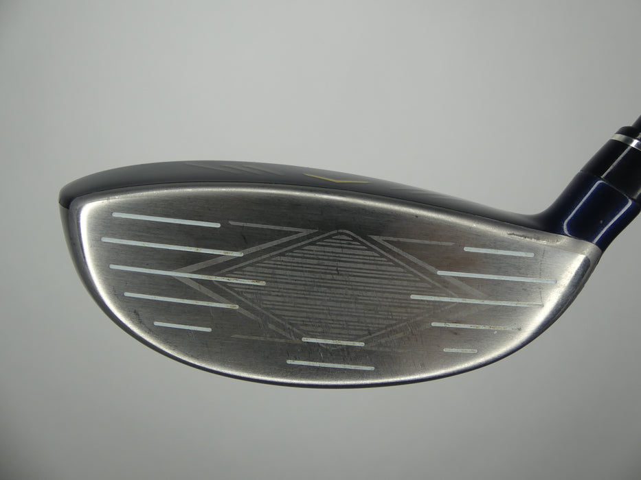 XXIO Series 12 #3 Fairway Wood Regular Flex