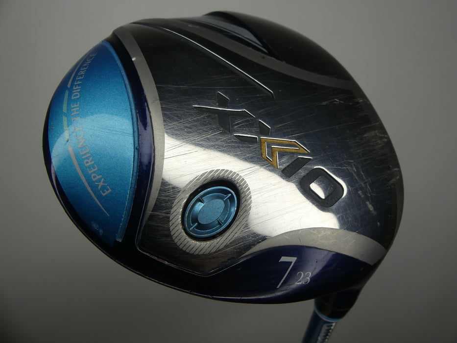 Ladies XXIO Series 12 #7 Fairway Wood