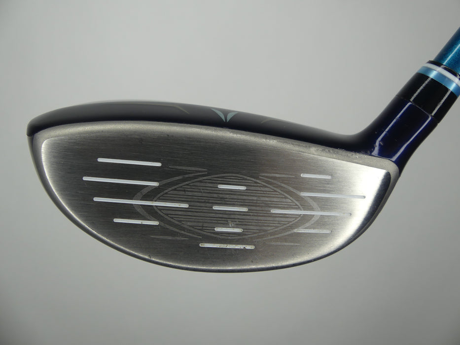 Ladies XXIO Series 12 #7 Fairway Wood