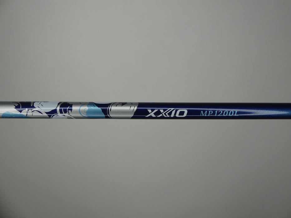 Ladies XXIO Series 12 #7 Fairway Wood