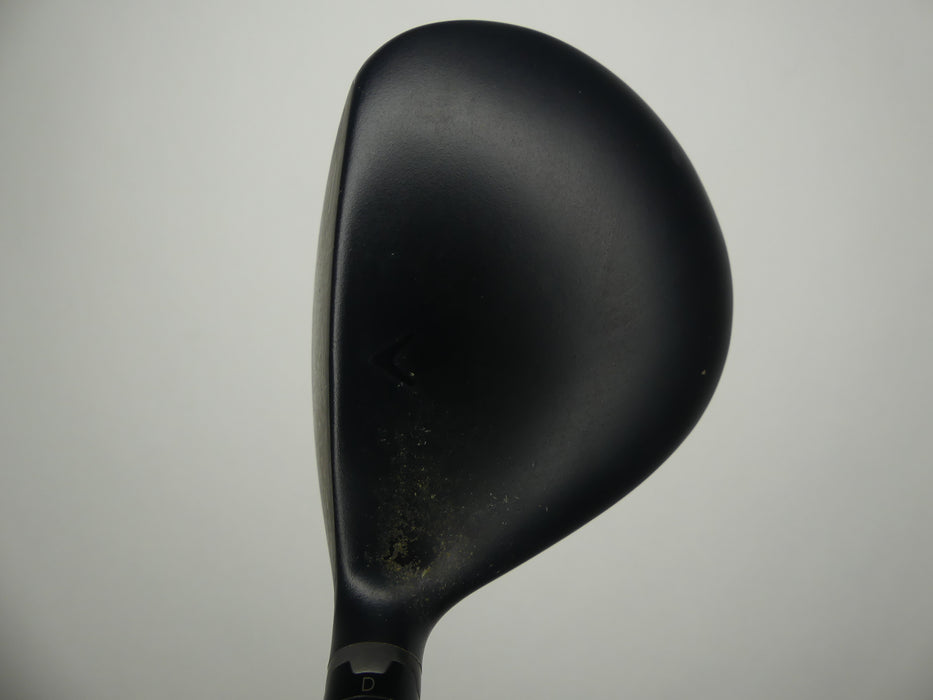 Callaway Great Big Bertha #3 Fairway Wood Stiff Flex