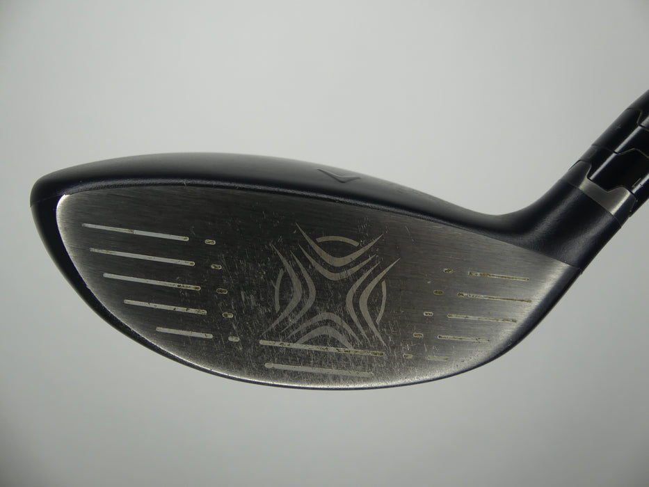 Callaway Great Big Bertha #3 Fairway Wood Stiff Flex