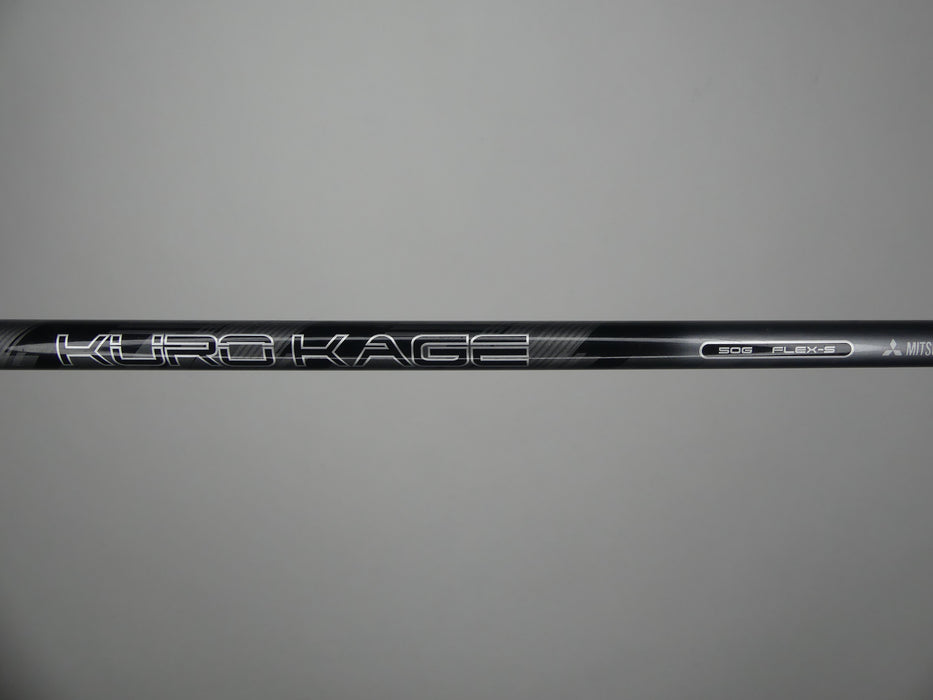 Callaway Great Big Bertha #3 Fairway Wood Stiff Flex