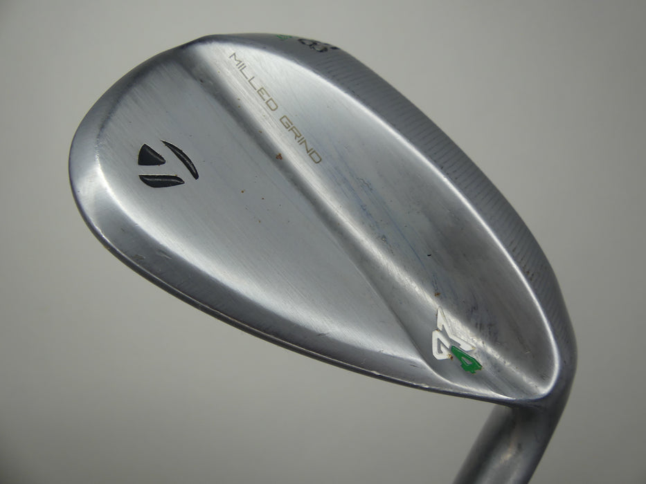 Taylormade Milled Grind 4 Wedge 58* LBV