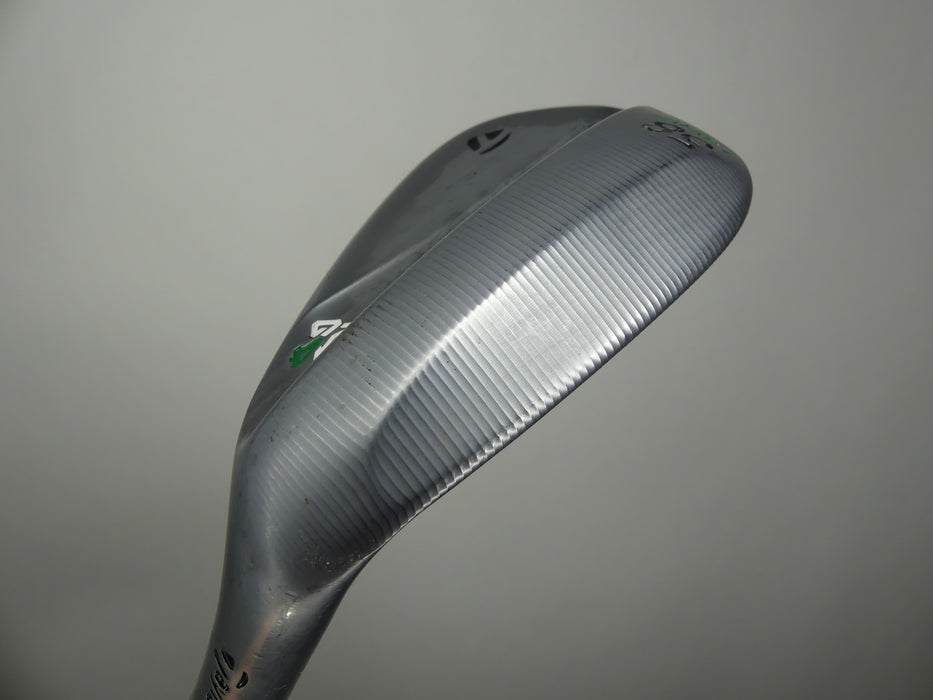 Taylormade Milled Grind 4 Wedge 58* LBV