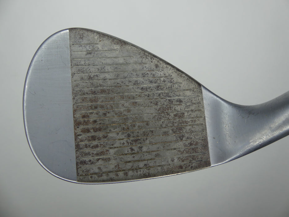 Taylormade Milled Grind 4 Wedge 58* LBV