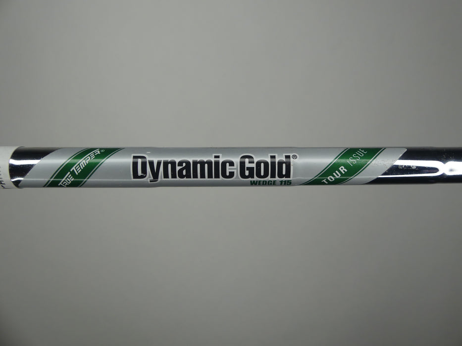 Taylormade Milled Grind 4 Wedge 58* LBV