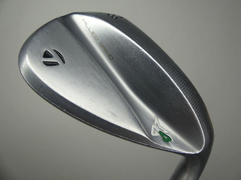 Taylormade Milled Grind 4 Wedge 58* LBV