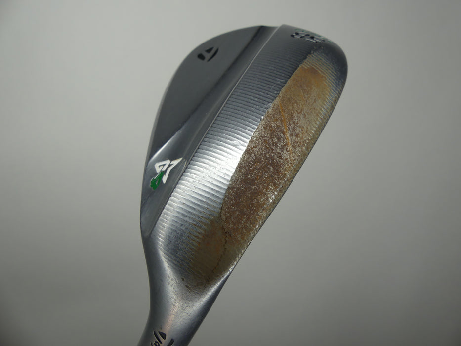 Taylormade Milled Grind 4 Wedge 58* LBV