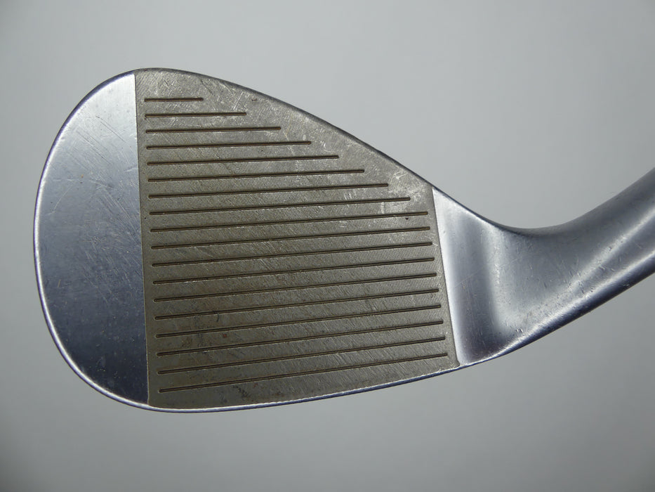 Taylormade Milled Grind 4 Wedge 58* LBV