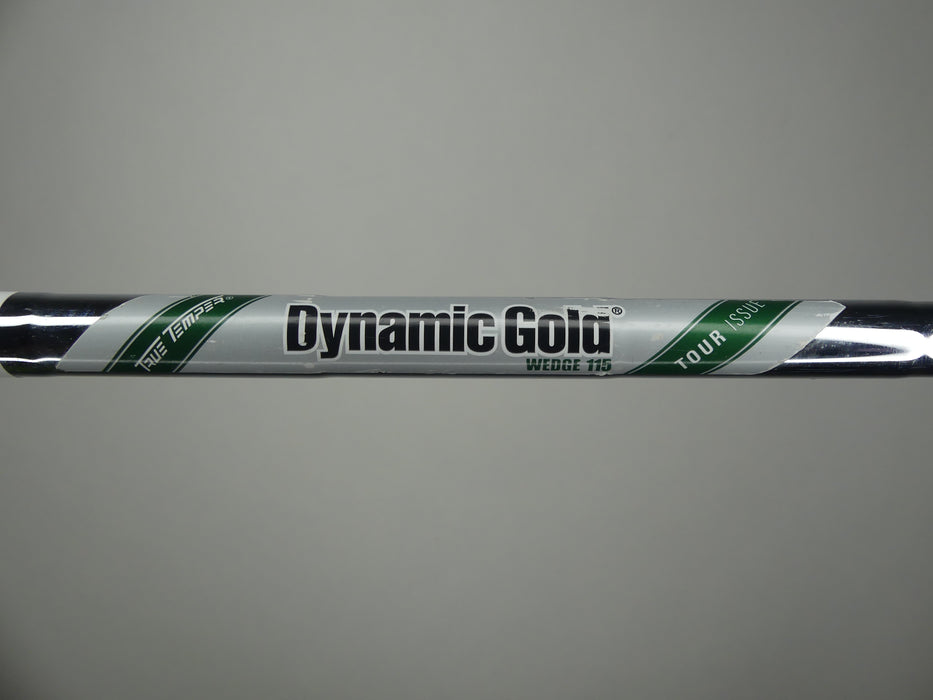 Taylormade Milled Grind 4 Wedge 58* LBV