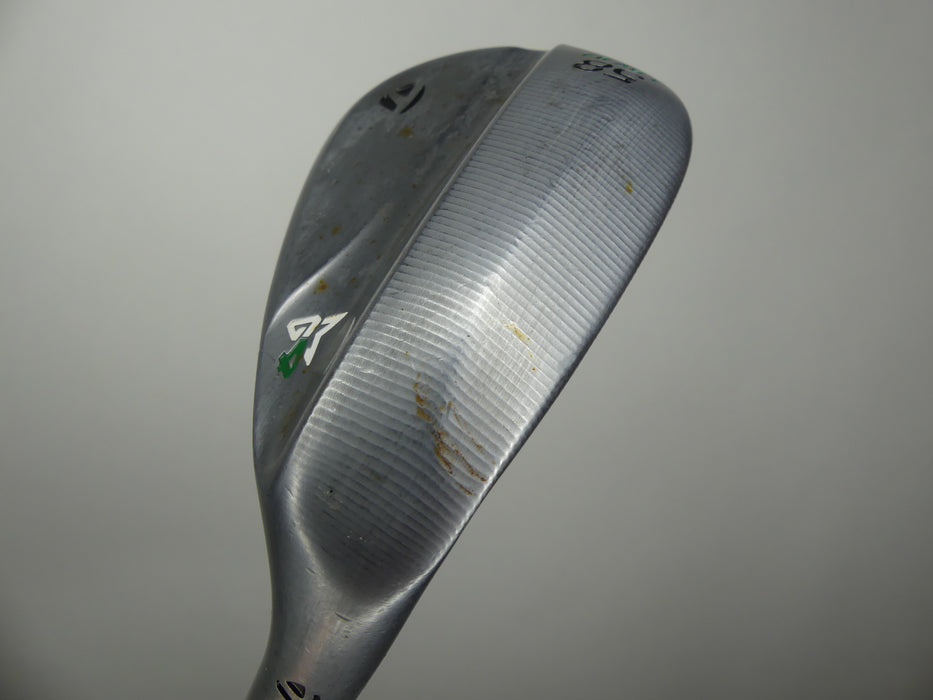 Taylormade Milled Grind 4 Wedge 58* LBV