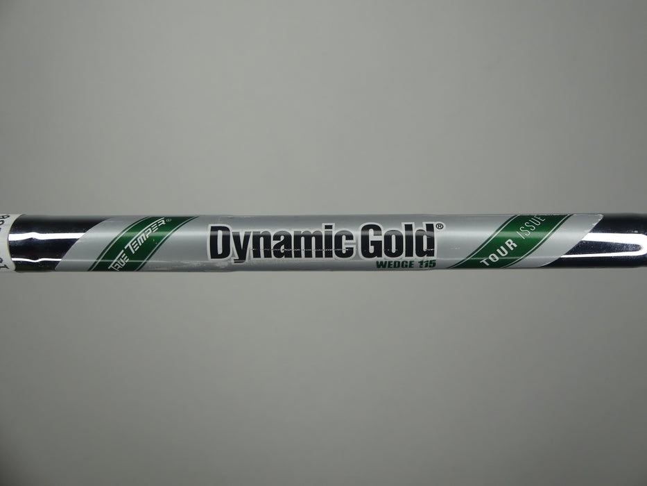 Taylormade Milled Grind 4 Wedge 58* LBV