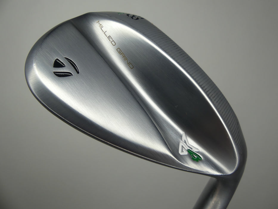 Taylormade Milled Grind 4 Wedge 58* LBV