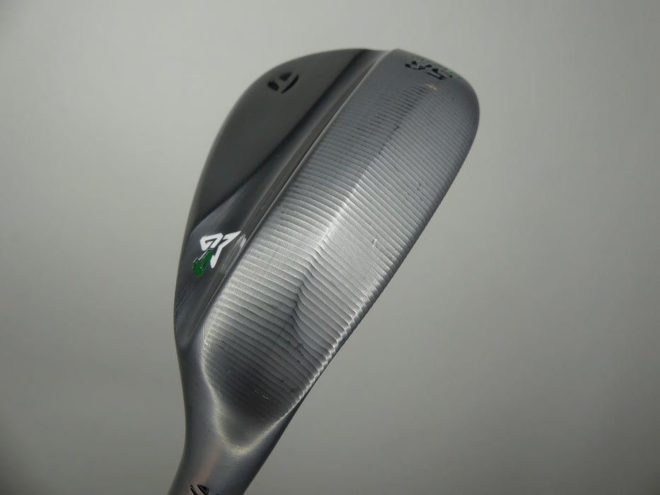 Taylormade Milled Grind 4 Wedge 58* LBV