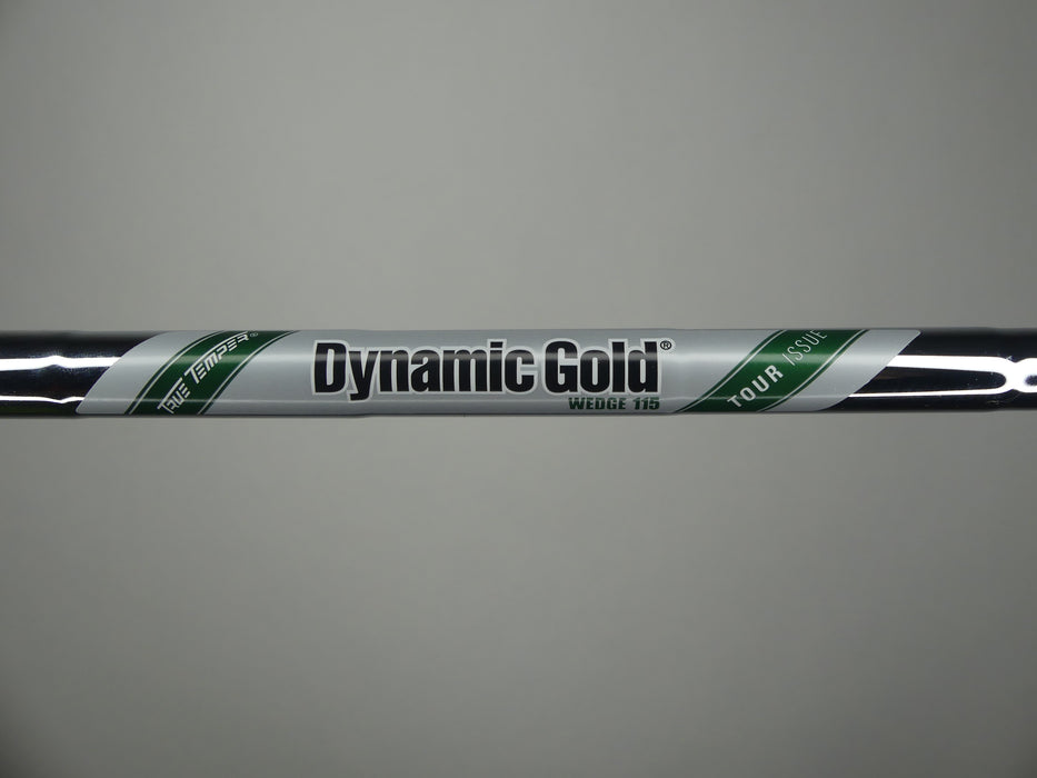 Taylormade Milled Grind 4 Wedge 58* LBV