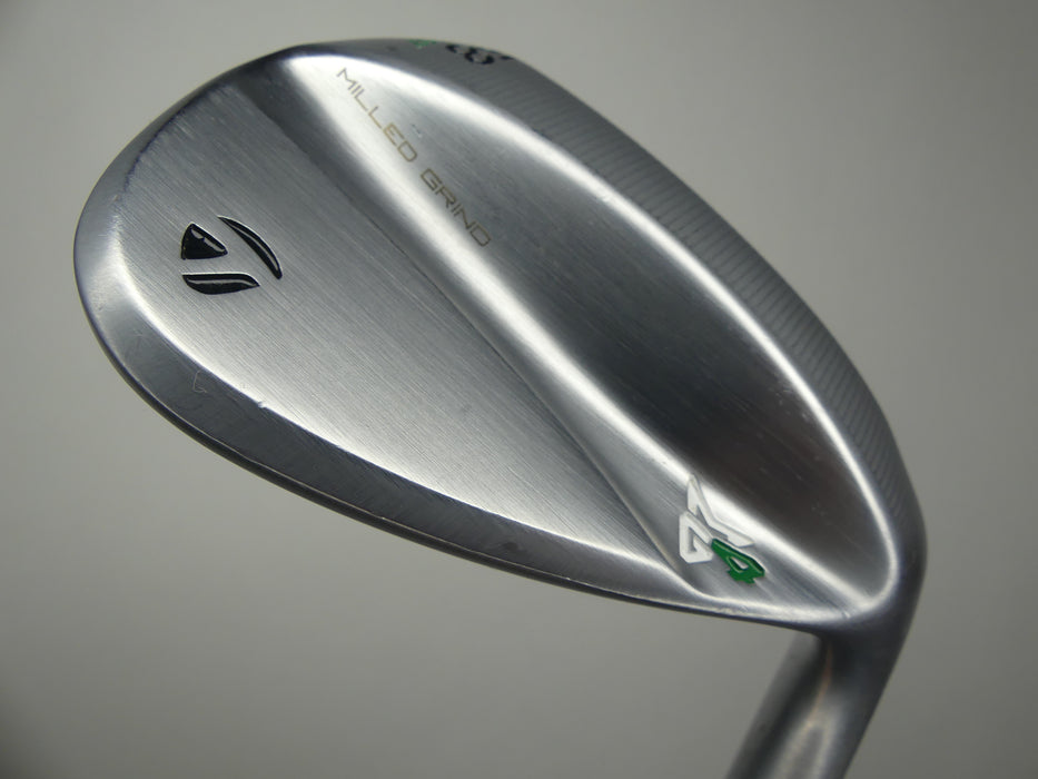 Taylormade Milled Grind 4 Wedge 58* LBV