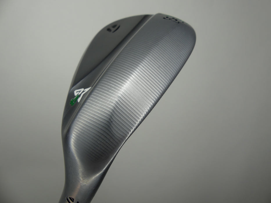 Taylormade Milled Grind 4 Wedge 58* LBV