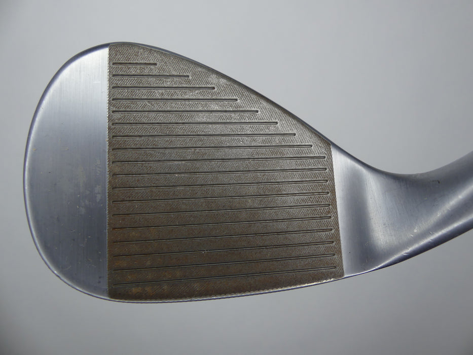 Taylormade Milled Grind 4 Wedge 58* LBV