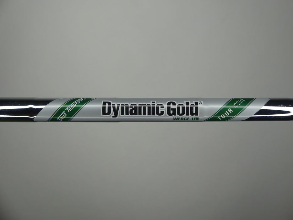 Taylormade Milled Grind 4 Wedge 58* LBV