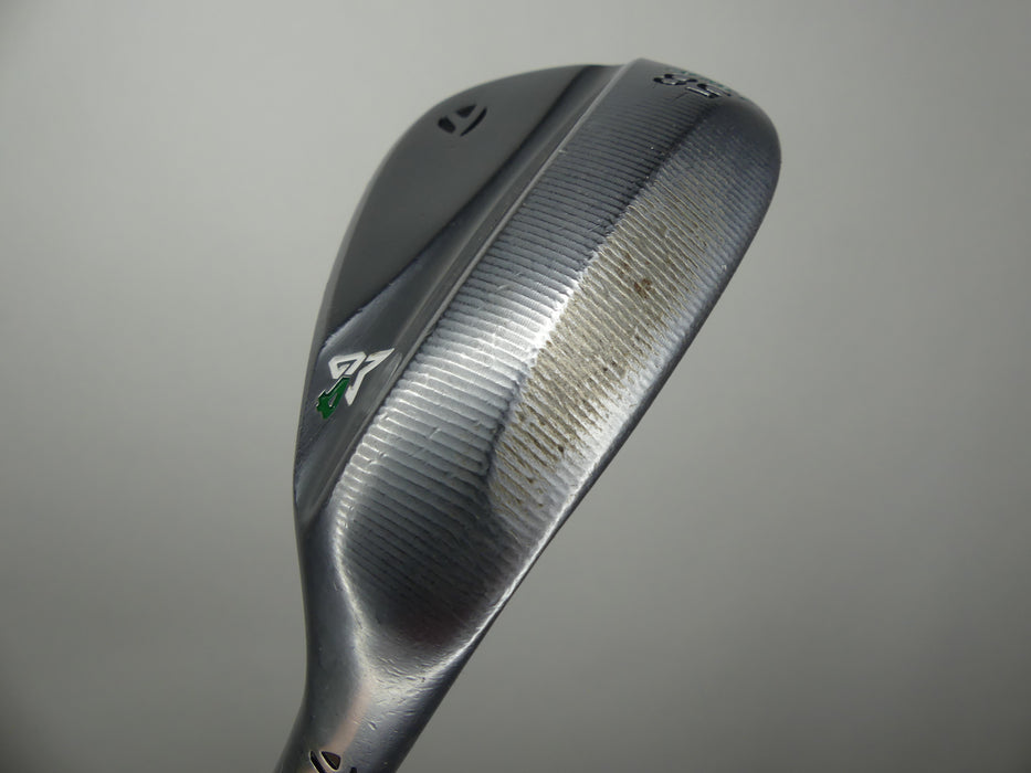 Taylormade Milled Grind 4 Wedge 58* LBV