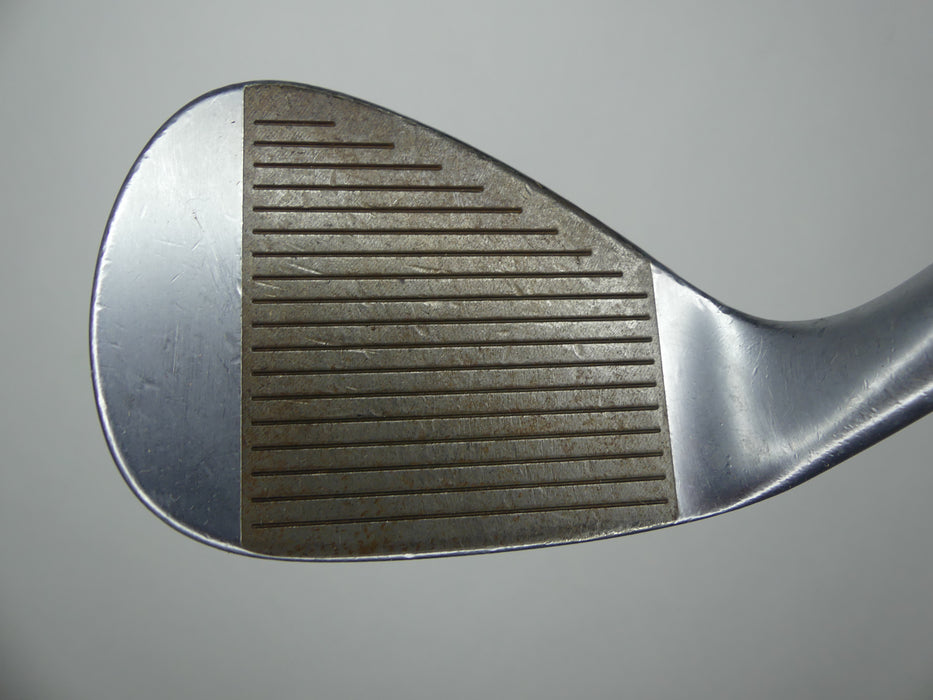 Taylormade Milled Grind 4 Wedge 58* LBV