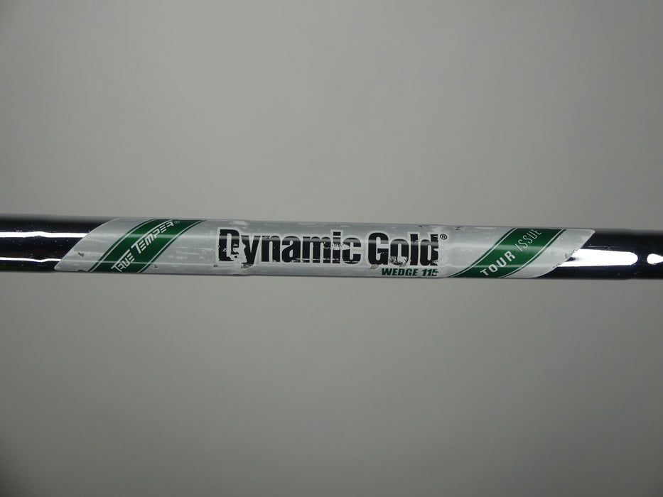 Taylormade Milled Grind 4 Wedge 58* LBV