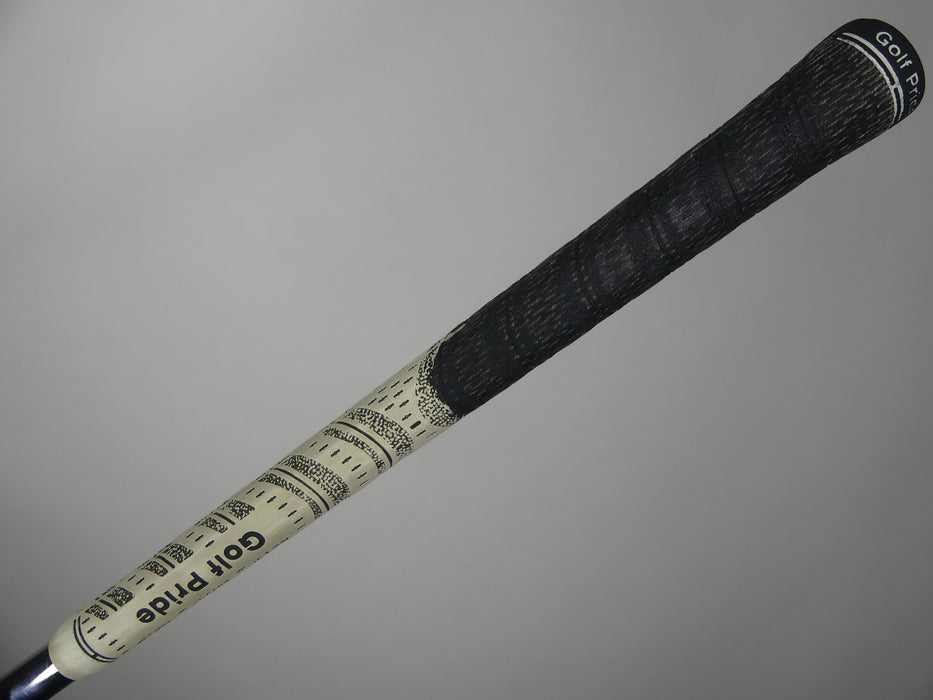 Taylormade Milled Grind 4 Wedge 58* LBV