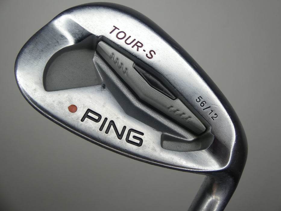 Ping Tour-S Wedge 56*