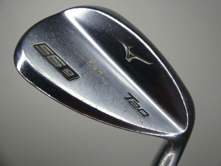 Mizuno T20 Wedge 56* +1 inch