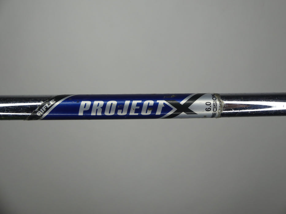 Mizuno T20 Wedge 56* +1 inch