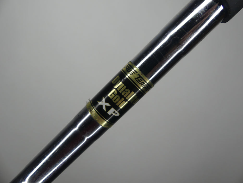 Mizuno JPX Wedge 54*