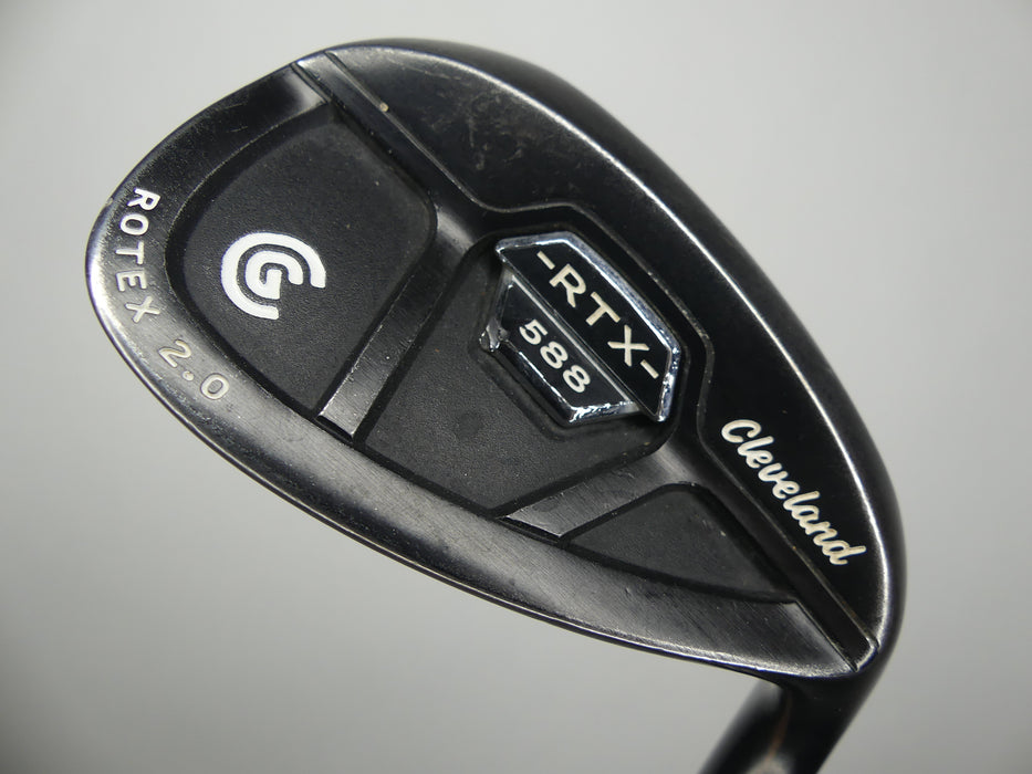Cleveland RTX 588 CB Wedge 56*