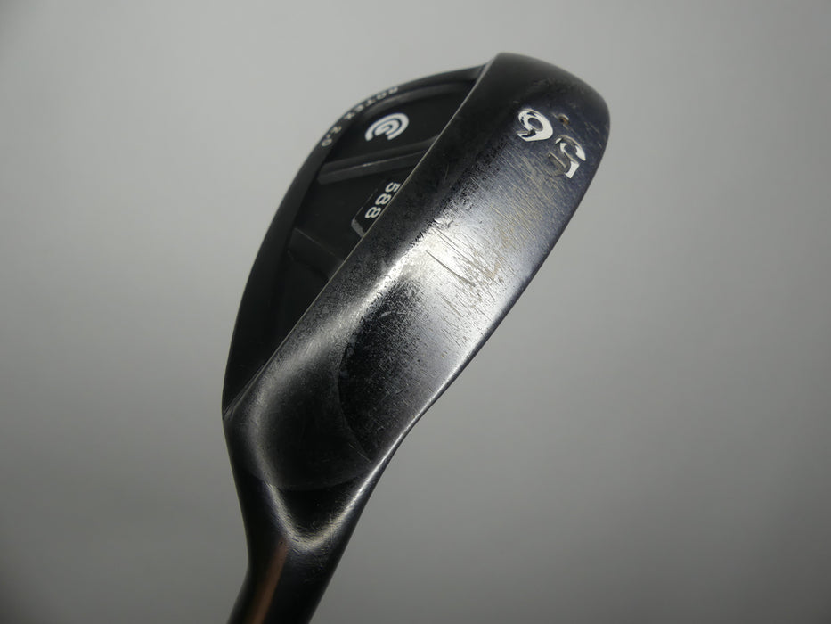 Cleveland RTX 588 CB Wedge 56*