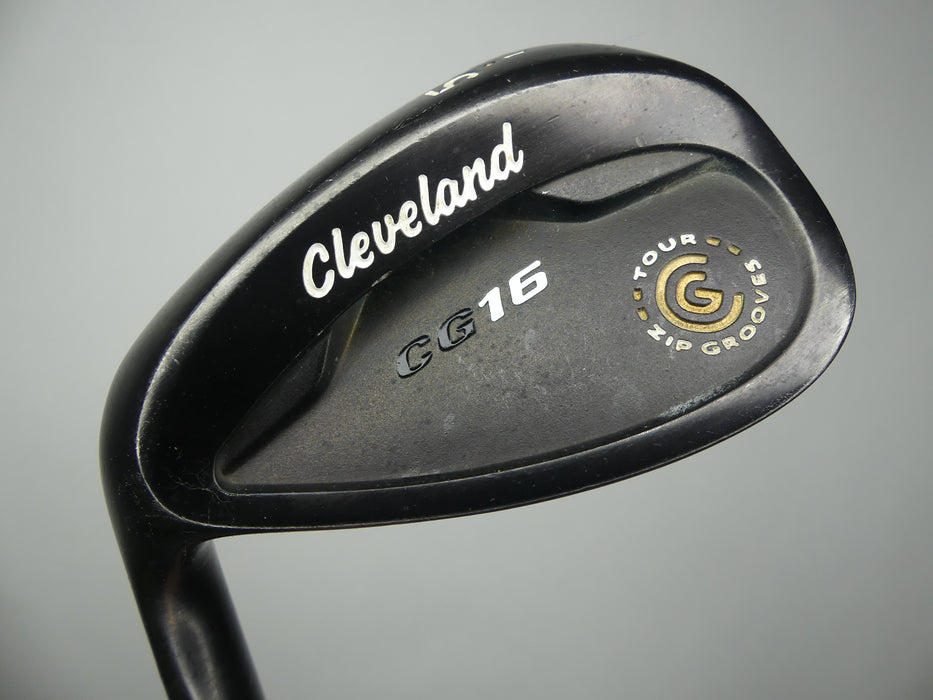 Cleveland CG16 Wedge 56* Left Handed