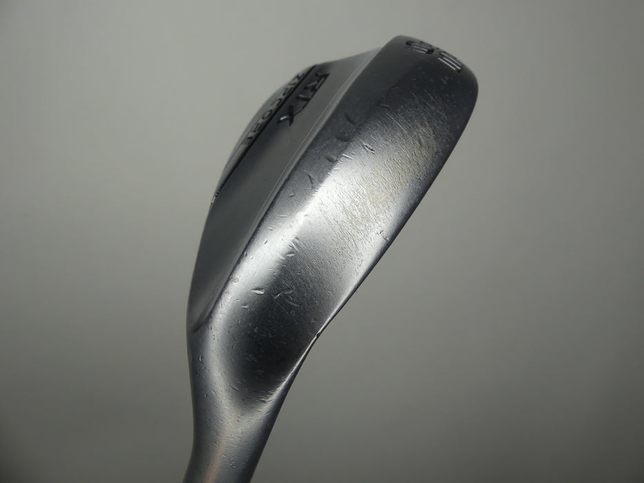 Cleveland RTX ZipCore Wedge 56* Mid